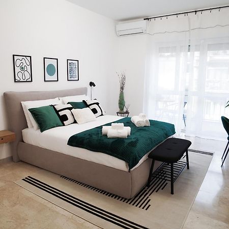 Thery House - Tiburtina Apartment Rome Exterior photo