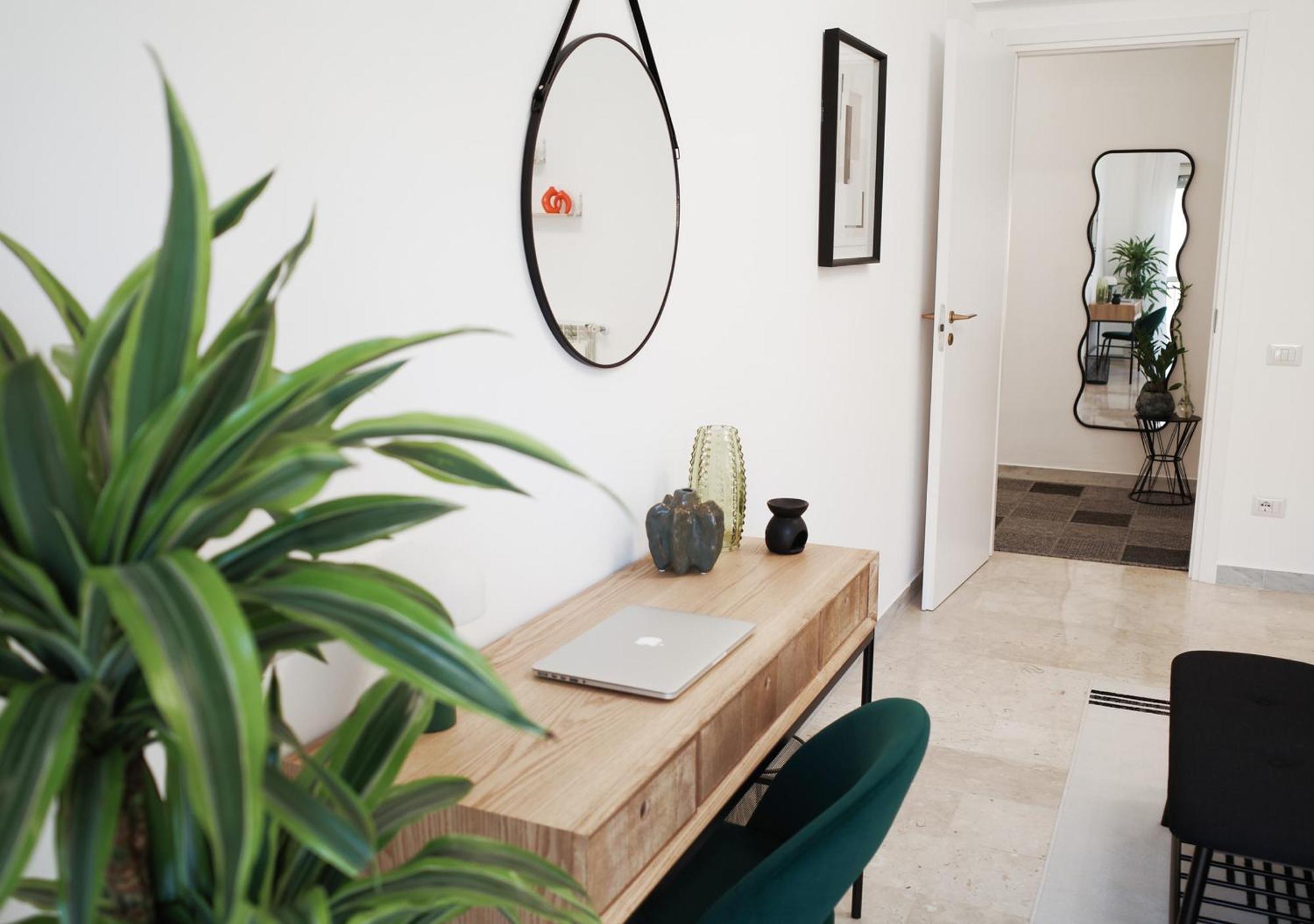 Thery House - Tiburtina Apartment Rome Exterior photo